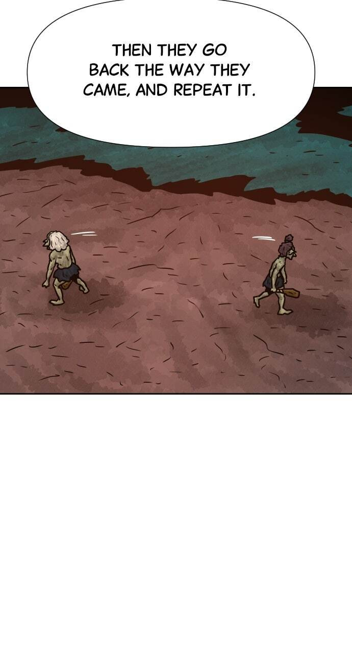 Read Warrior Executioner chapter 181 image 58 on Lezhin