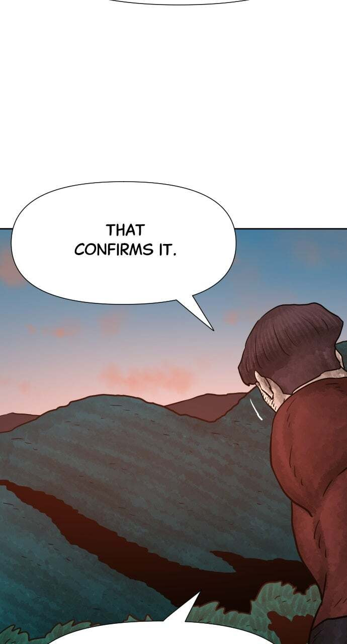 Read Warrior Executioner chapter 181 image 61 on Lezhin