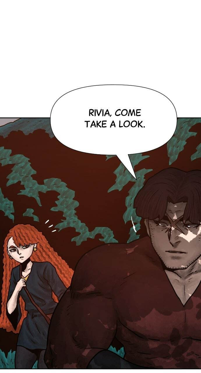 Read Warrior Executioner chapter 181 image 67 on Lezhin