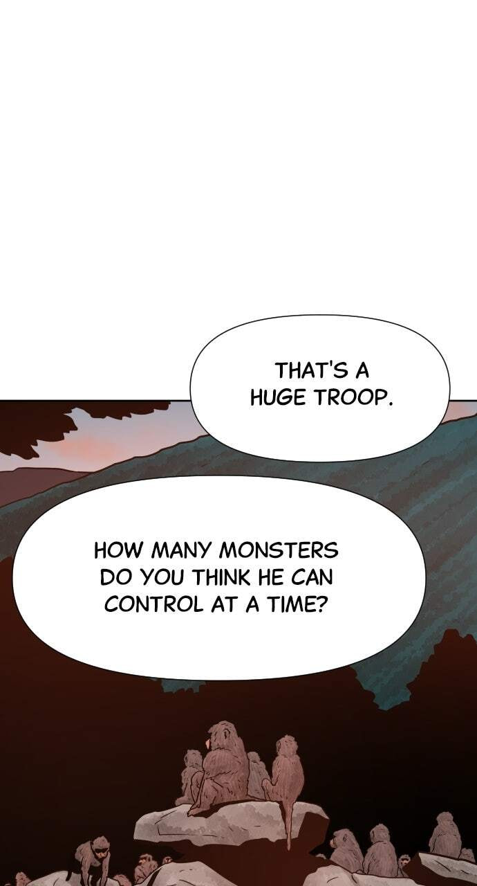 Read Warrior Executioner chapter 181 image 68 on Lezhin