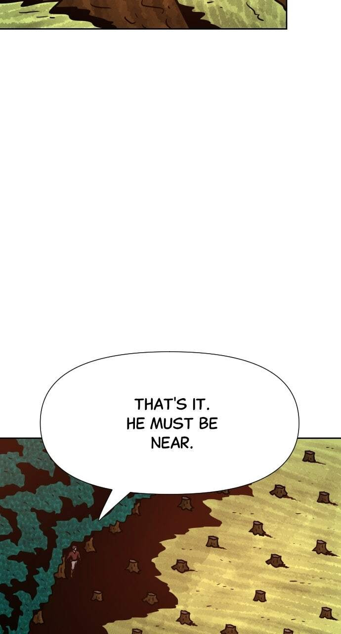 Read Warrior Executioner chapter 181 image 74 on Lezhin