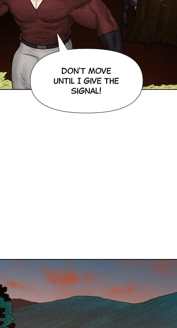 Read Warrior Executioner chapter 181 image 76 on Lezhin