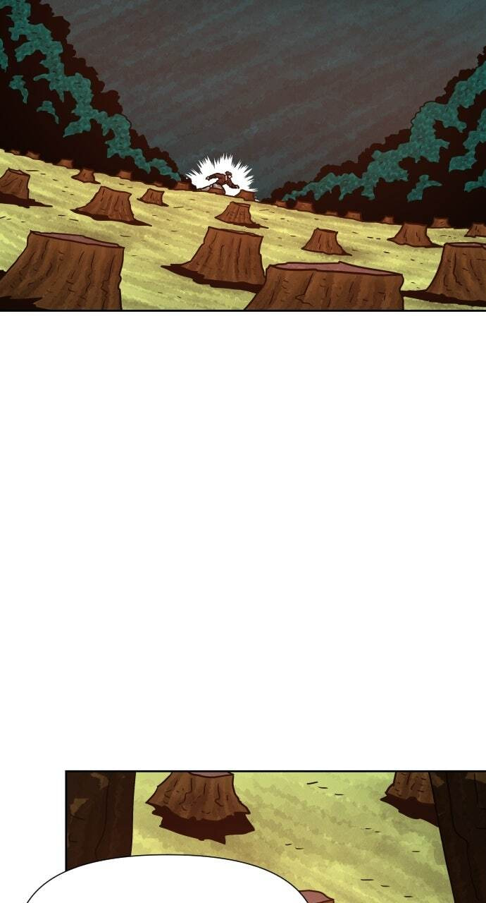 Read Warrior Executioner chapter 181 image 77 on Lezhin