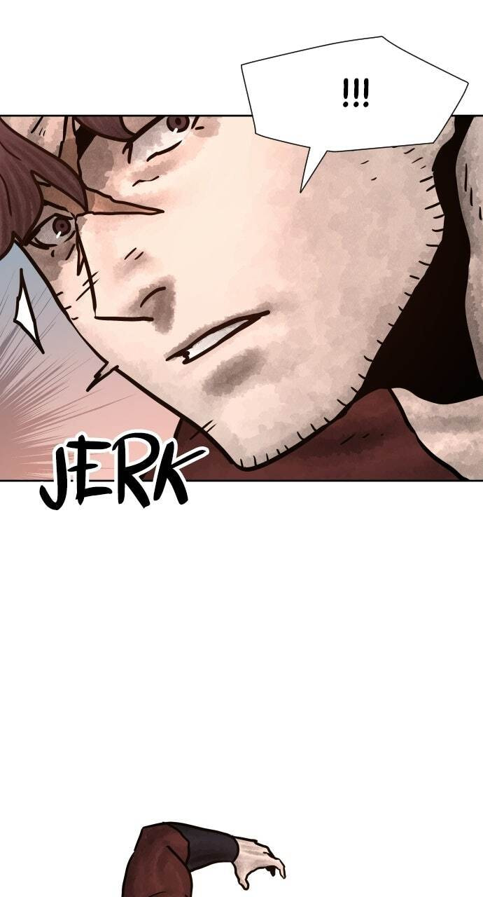 Read Warrior Executioner chapter 181 image 79 on Lezhin