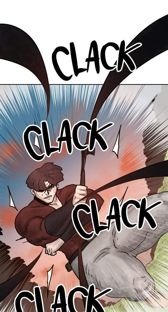Read Warrior Executioner chapter 181 image 81 on Lezhin
