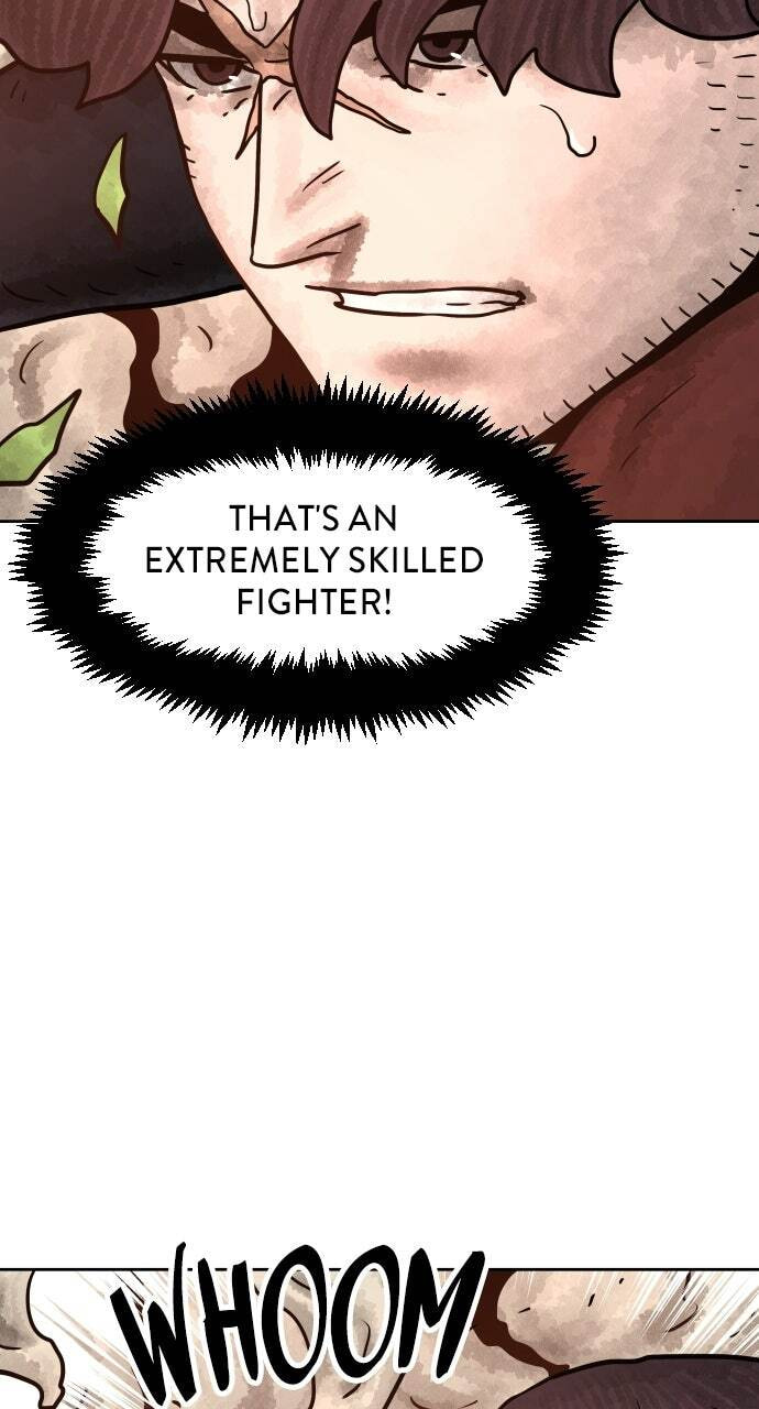 Read Warrior Executioner chapter 181 image 84 on Lezhin