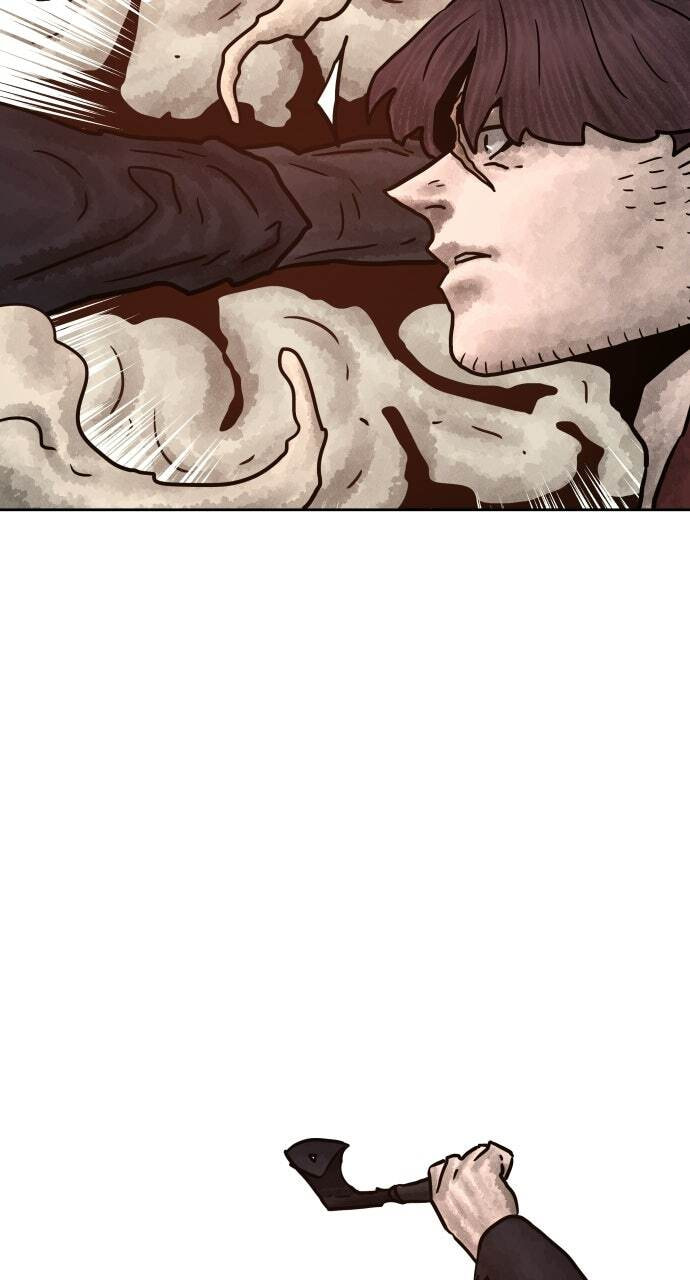Read Warrior Executioner chapter 181 image 85 on Lezhin