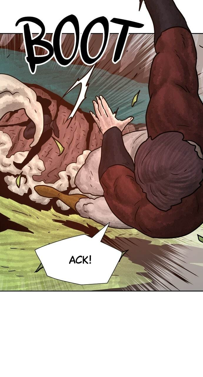 Read Warrior Executioner chapter 181 image 86 on Lezhin