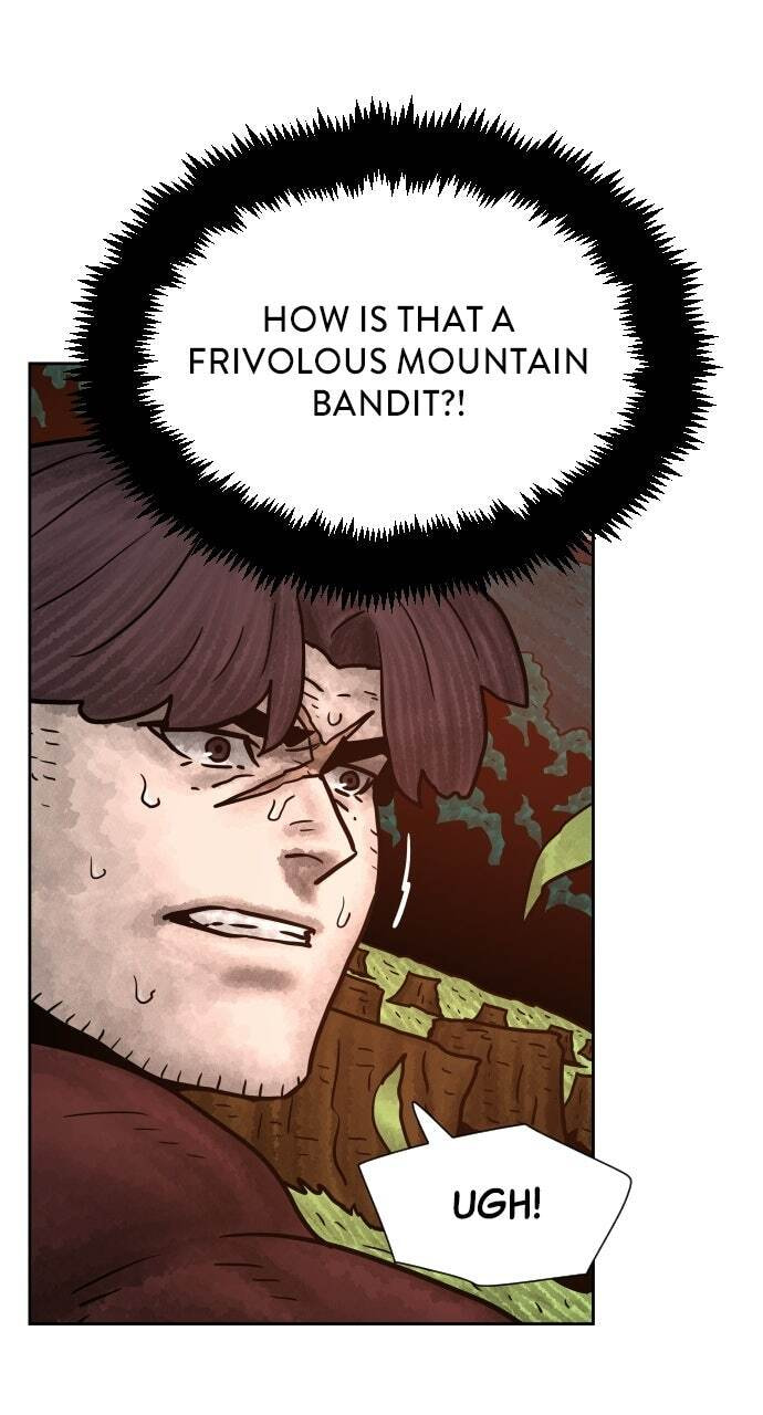 Read Warrior Executioner chapter 181 image 88 on Lezhin