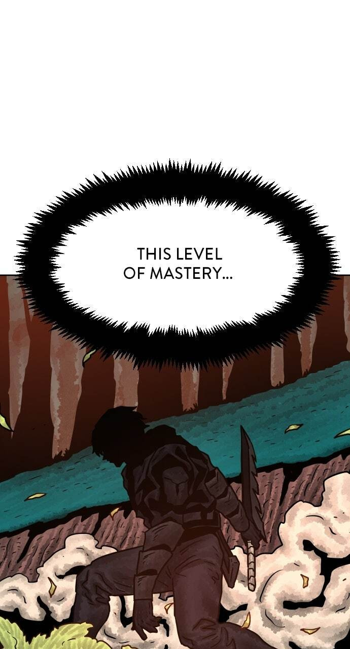 Read Warrior Executioner chapter 181 image 89 on Lezhin