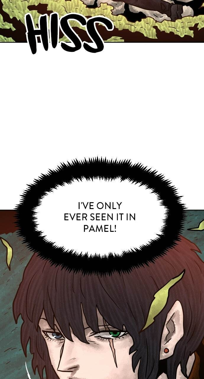 Read Warrior Executioner chapter 181 image 90 on Lezhin
