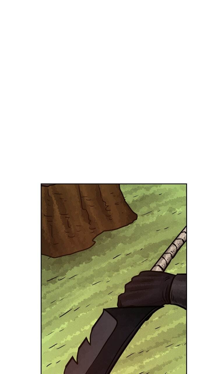 Read Warrior Executioner chapter 182 image 1 on Lezhin