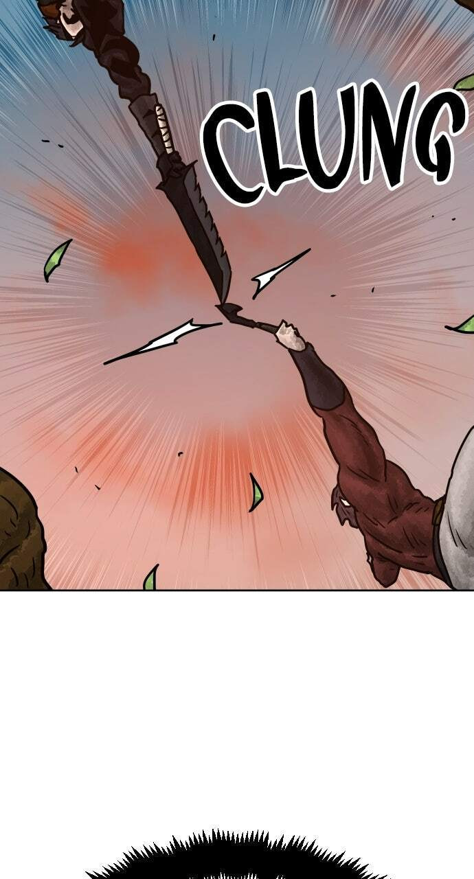 Read Warrior Executioner chapter 182 image 12 on Lezhin