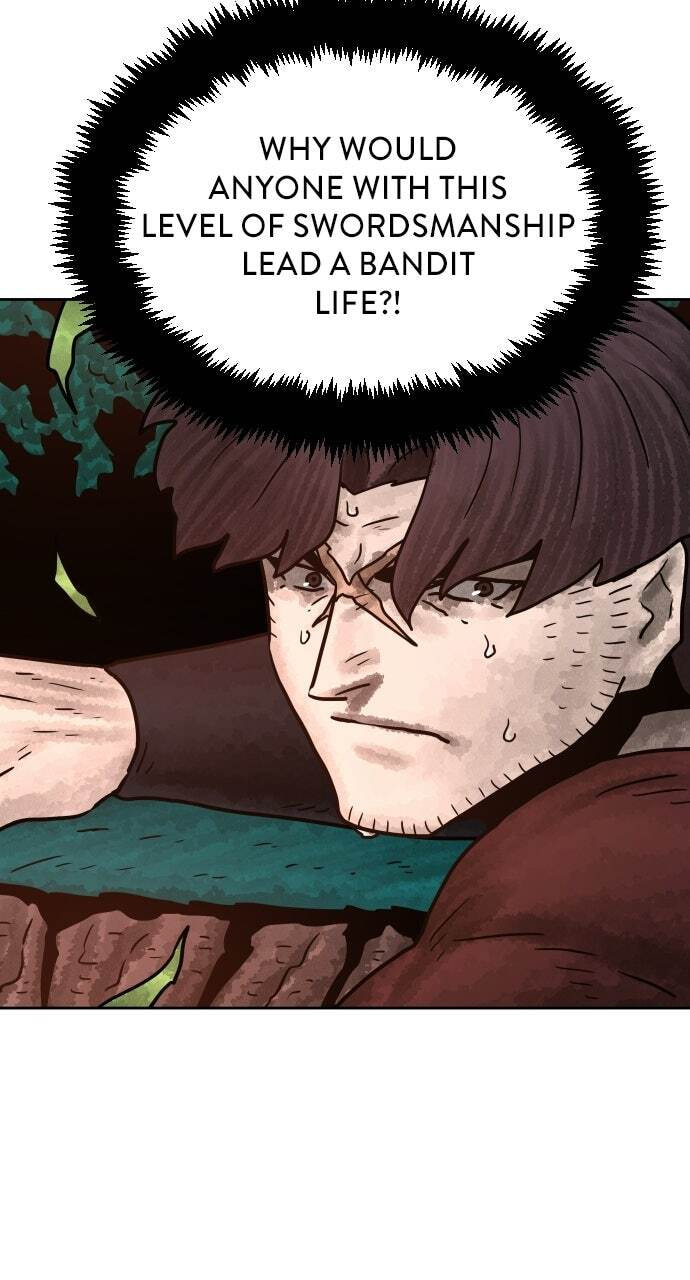 Read Warrior Executioner chapter 182 image 14 on Lezhin