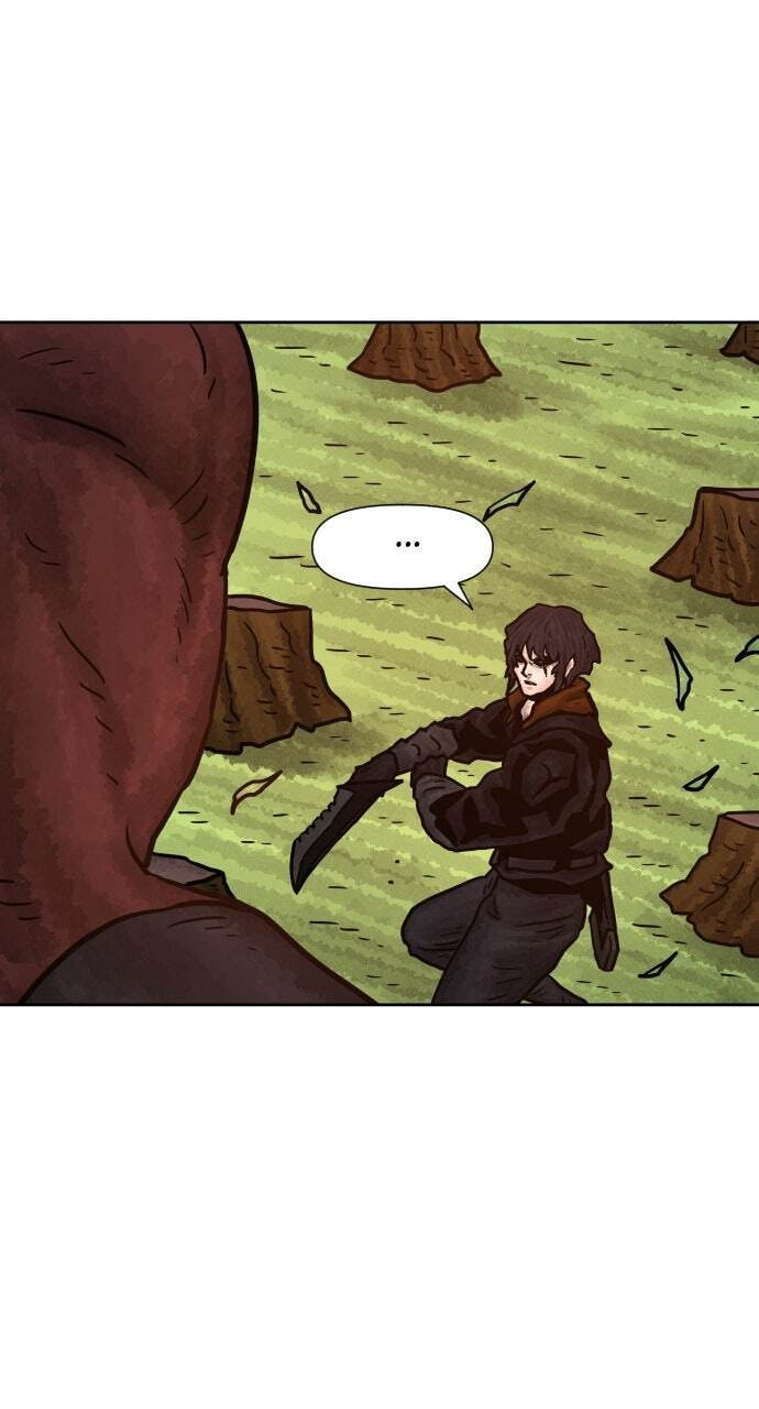 Read Warrior Executioner chapter 182 image 15 on Lezhin