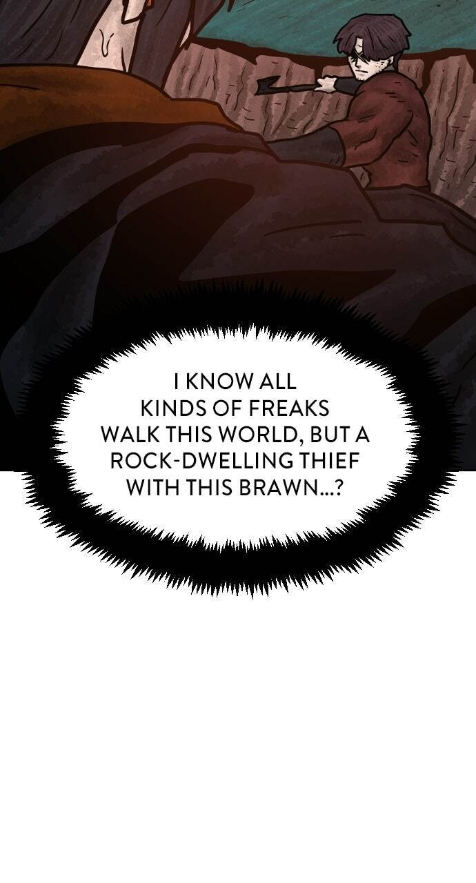 Read Warrior Executioner chapter 182 image 19 on Lezhin