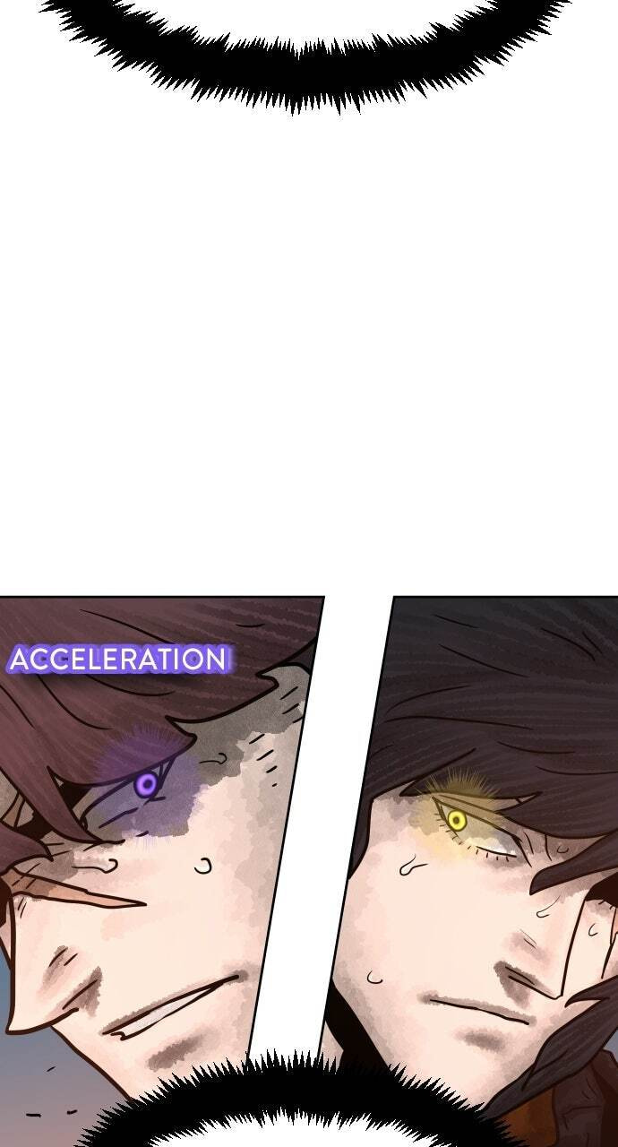 Read Warrior Executioner chapter 182 image 22 on Lezhin