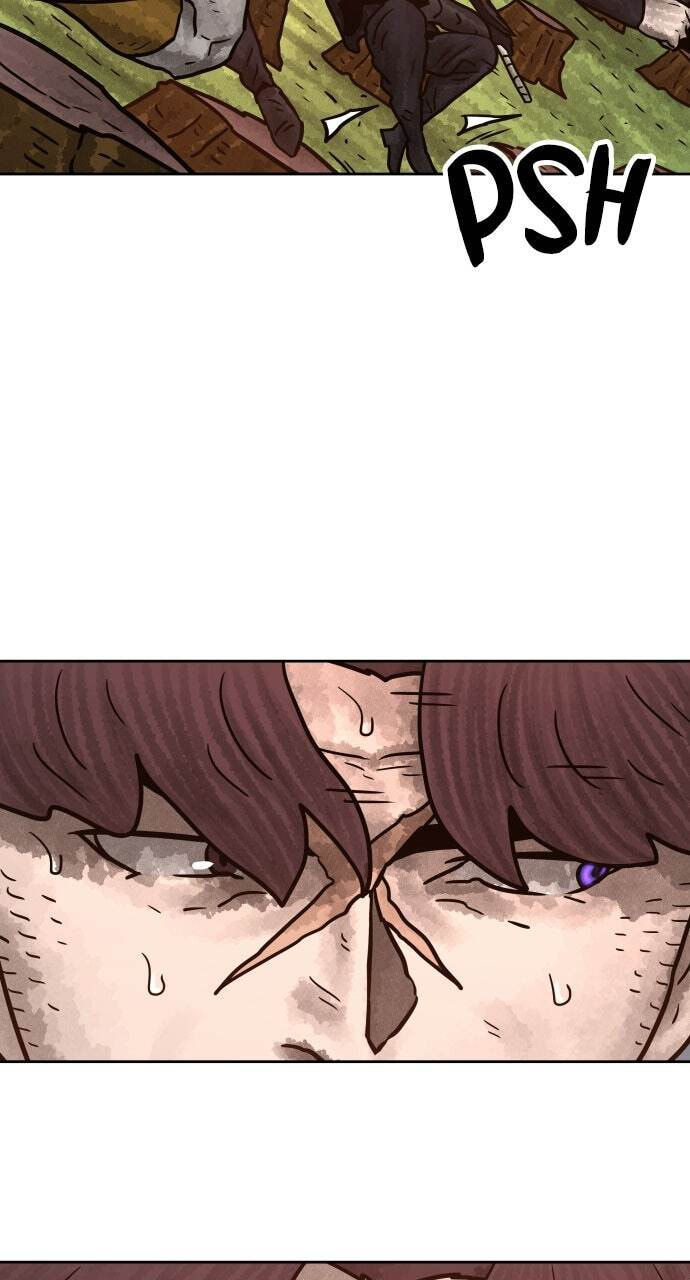 Read Warrior Executioner chapter 182 image 25 on Lezhin
