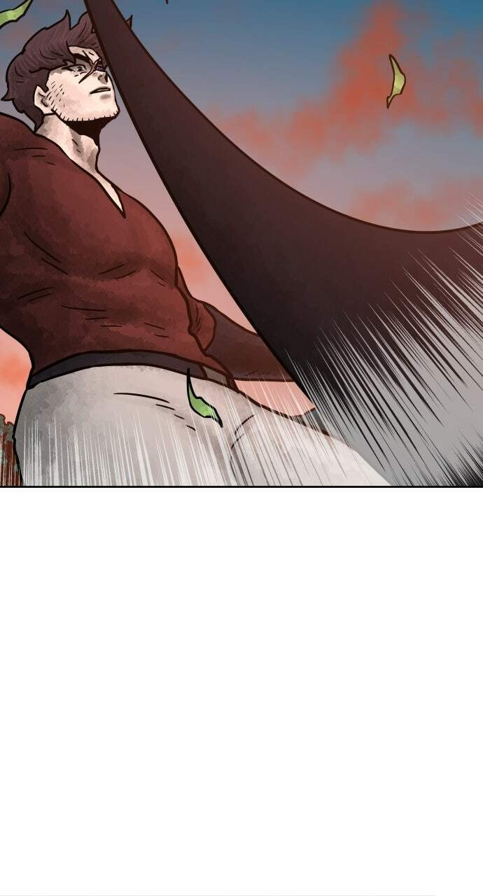 Read Warrior Executioner chapter 182 image 28 on Lezhin