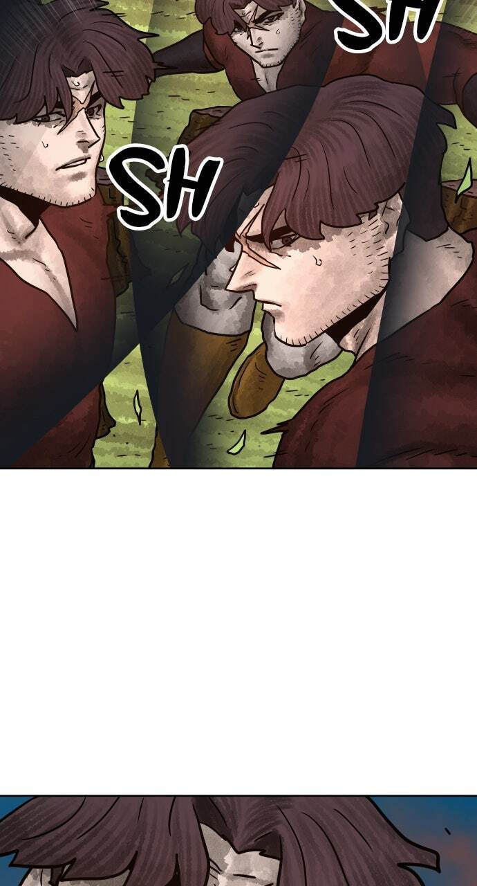 Read Warrior Executioner chapter 182 image 3 on Lezhin