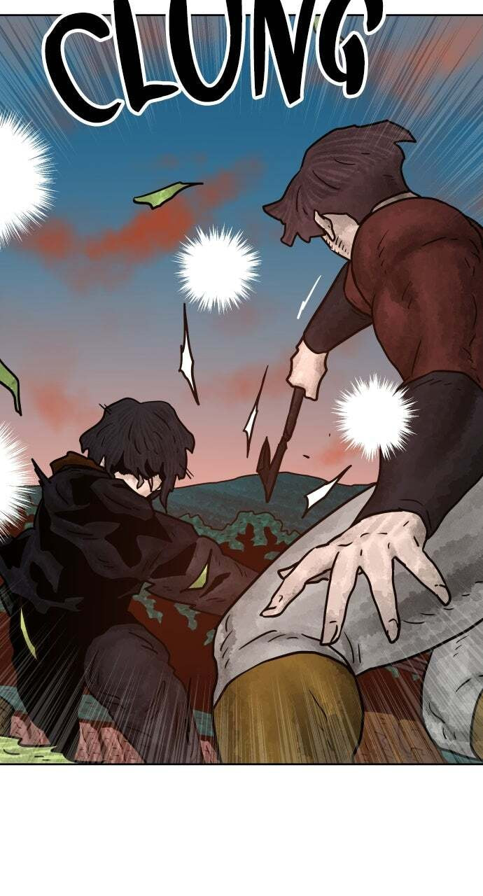 Read Warrior Executioner chapter 182 image 30 on Lezhin
