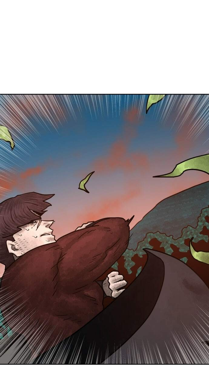Read Warrior Executioner chapter 182 image 31 on Lezhin
