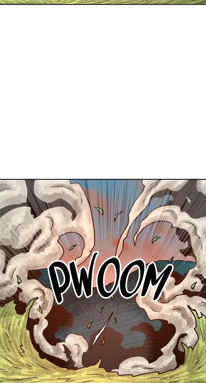 Read Warrior Executioner chapter 182 image 35 on Lezhin