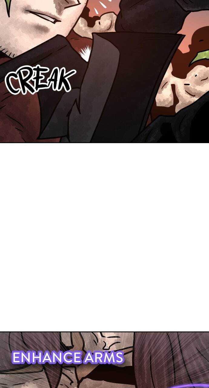 Read Warrior Executioner chapter 182 image 38 on Lezhin