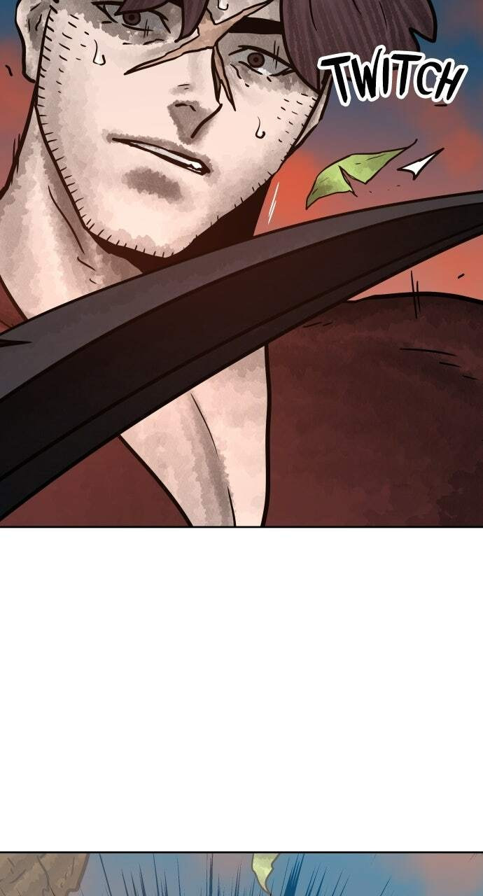 Read Warrior Executioner chapter 182 image 4 on Lezhin