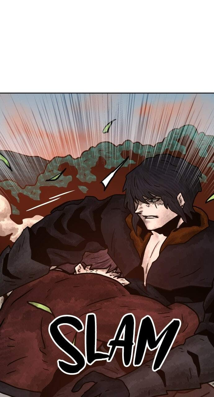 Read Warrior Executioner chapter 182 image 44 on Lezhin