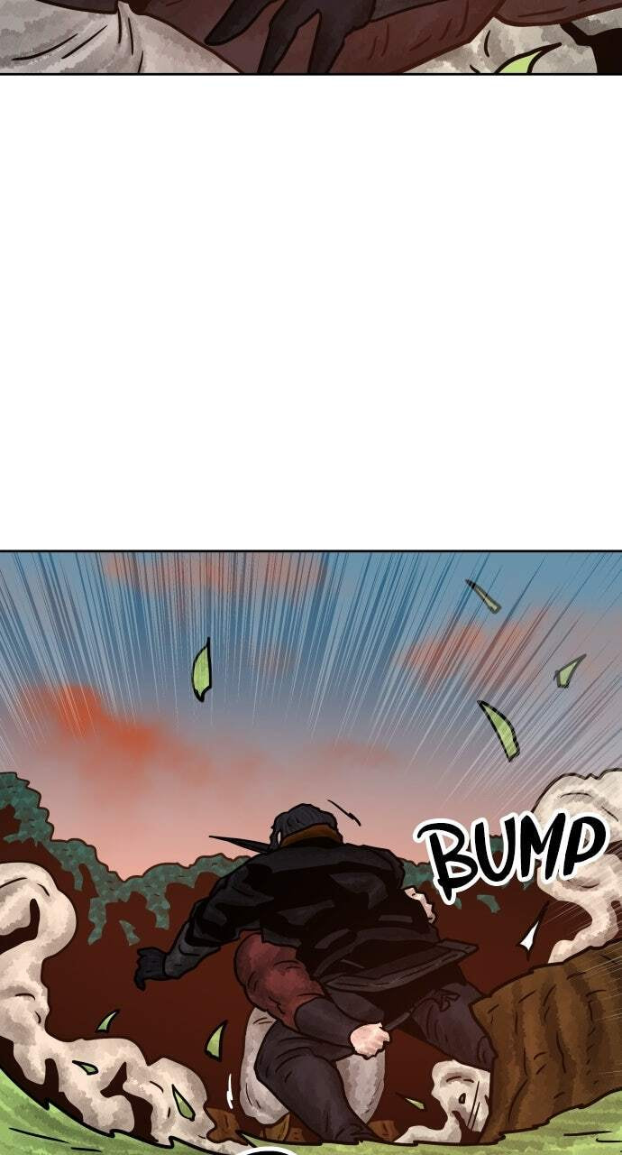 Read Warrior Executioner chapter 182 image 45 on Lezhin