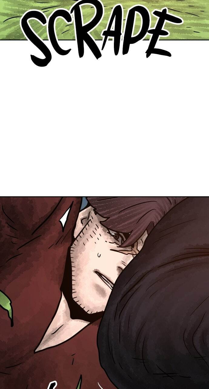 Read Warrior Executioner chapter 182 image 46 on Lezhin