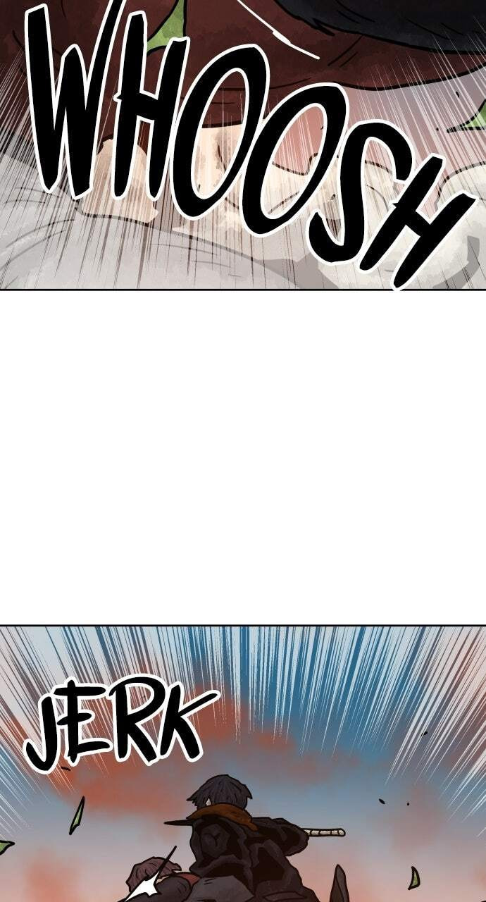 Read Warrior Executioner chapter 182 image 47 on Lezhin