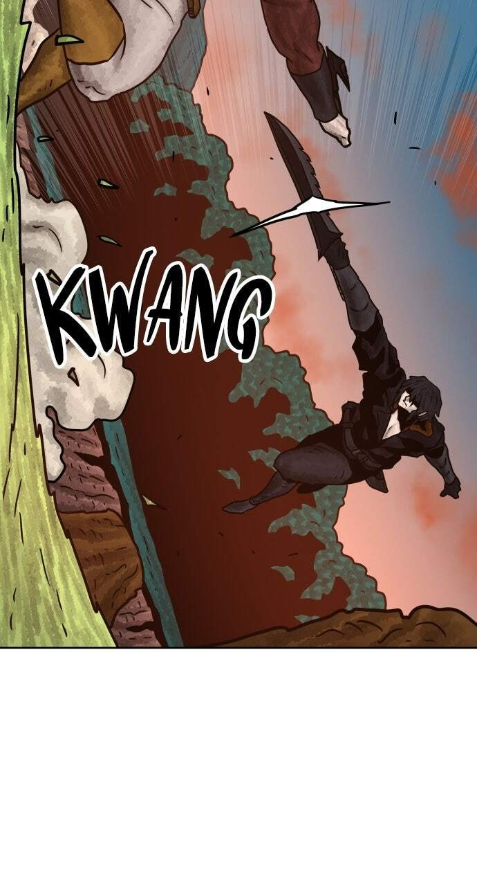 Read Warrior Executioner chapter 182 image 49 on Lezhin