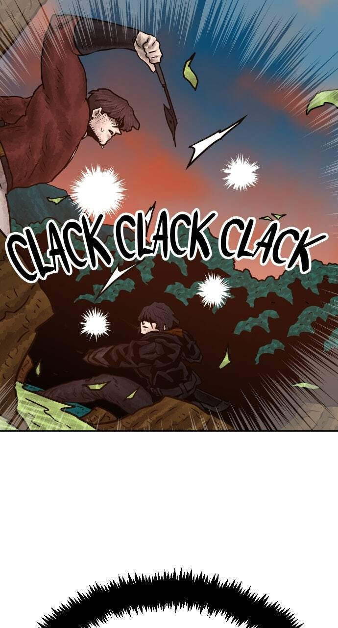 Read Warrior Executioner chapter 182 image 5 on Lezhin
