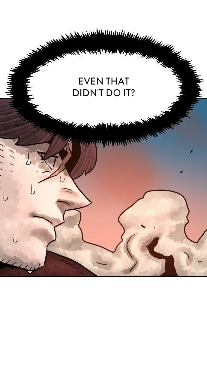 Read Warrior Executioner chapter 182 image 51 on Lezhin