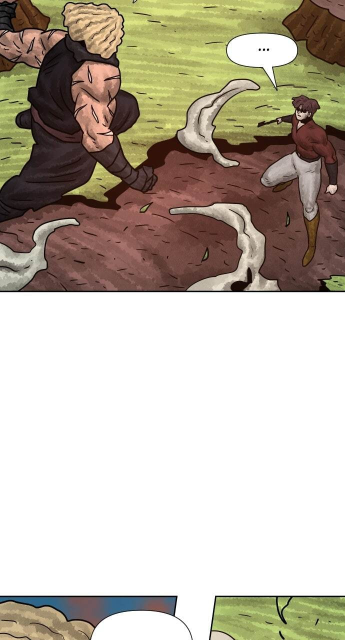 Read Warrior Executioner chapter 182 image 58 on Lezhin