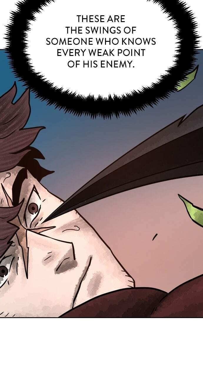 Read Warrior Executioner chapter 182 image 6 on Lezhin
