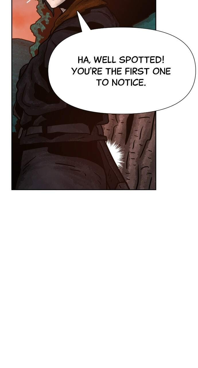 Read Warrior Executioner chapter 182 image 64 on Lezhin
