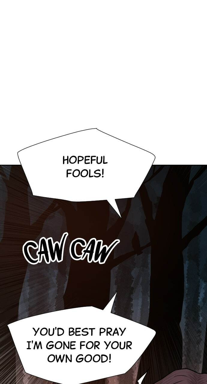 Read Warrior Executioner chapter 182 image 66 on Lezhin