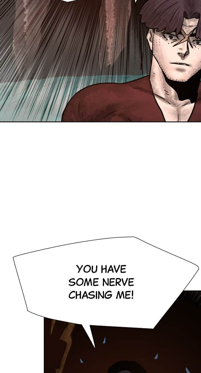Read Warrior Executioner chapter 182 image 67 on Lezhin
