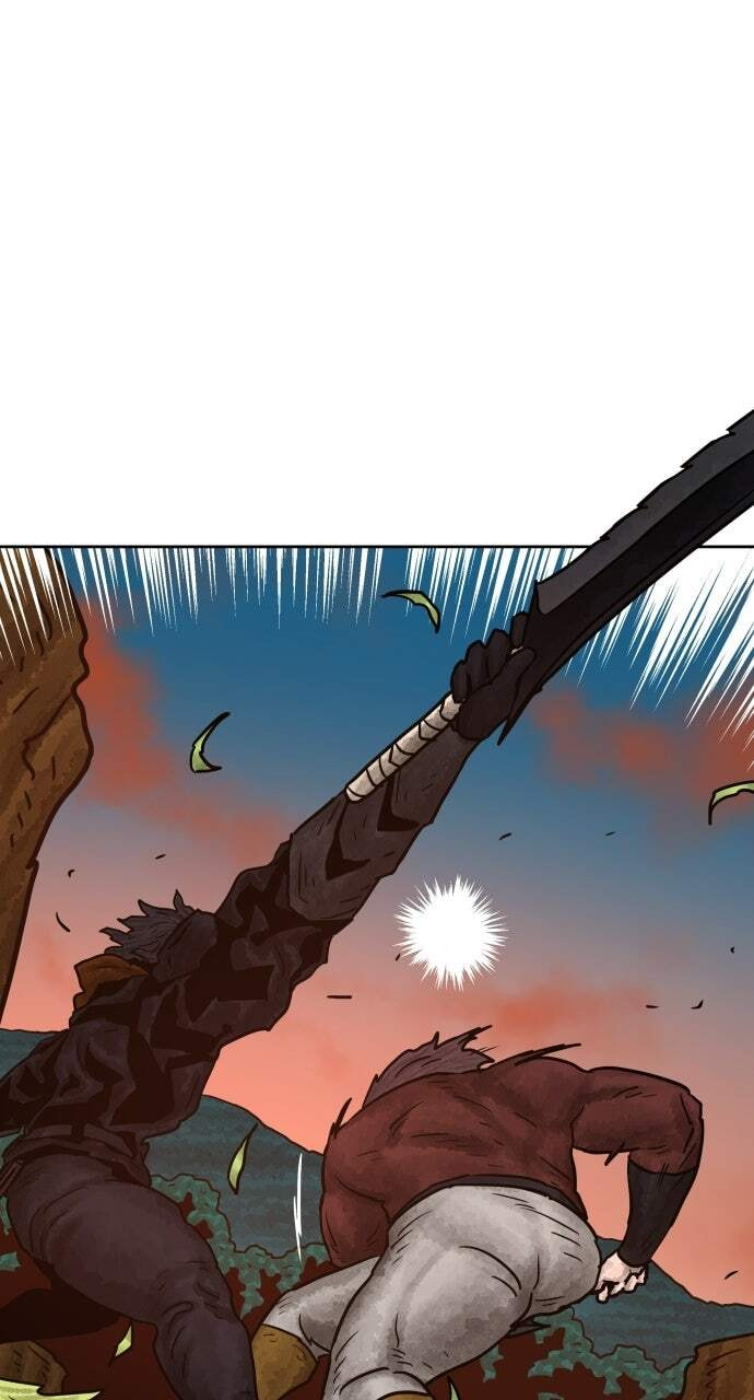 Read Warrior Executioner chapter 182 image 7 on Lezhin