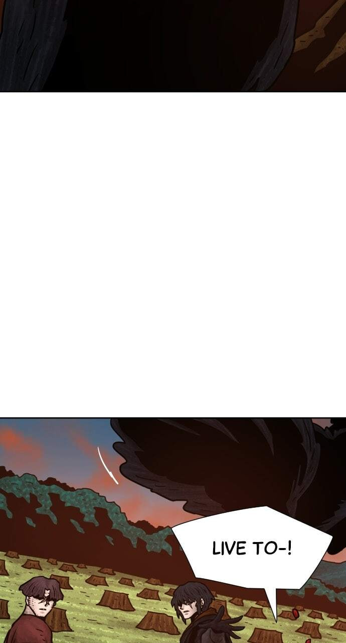 Read Warrior Executioner chapter 182 image 71 on Lezhin
