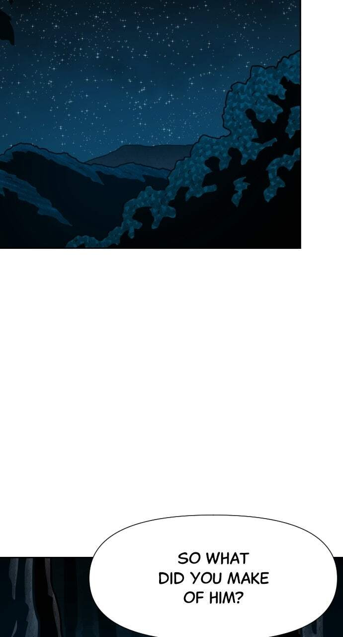 Read Warrior Executioner chapter 182 image 73 on Lezhin