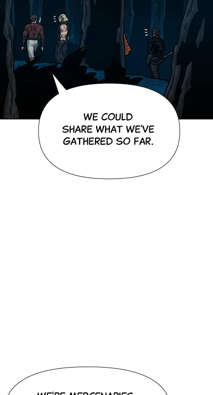 Read Warrior Executioner chapter 182 image 80 on Lezhin