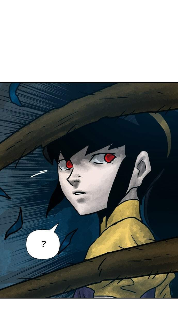 Read Warrior Executioner chapter 182 image 86 on Lezhin
