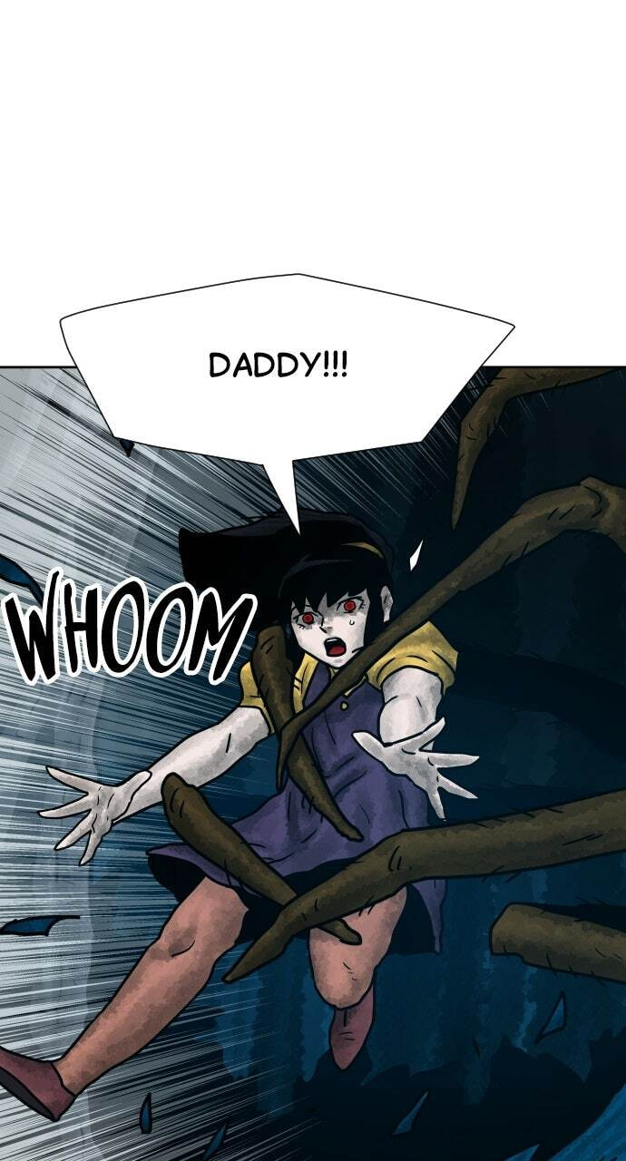 Read Warrior Executioner chapter 182 image 87 on Lezhin
