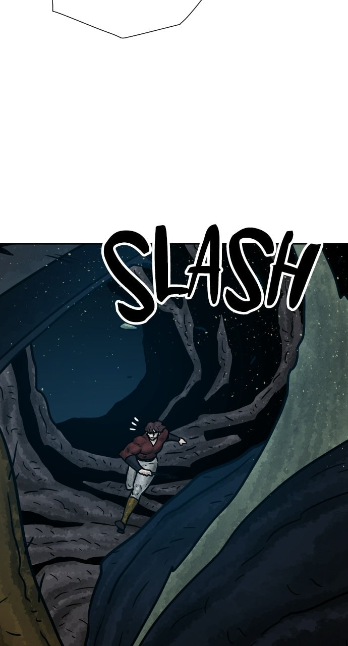 Read Warrior Executioner chapter 183 image 10 on Lezhin