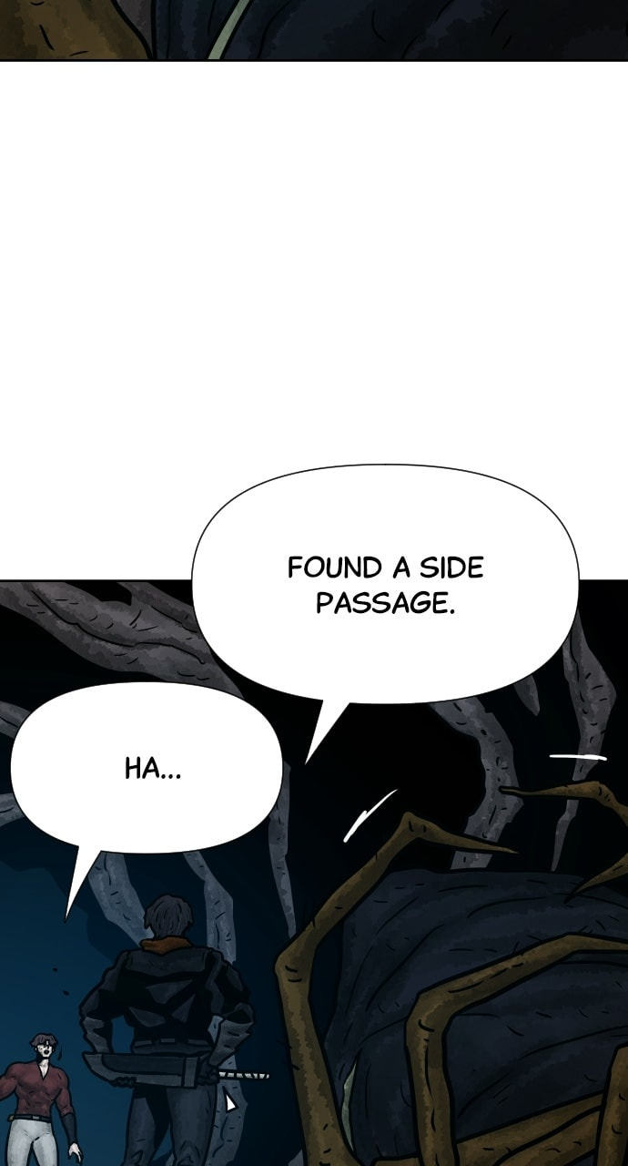 Read Warrior Executioner chapter 183 image 11 on Lezhin