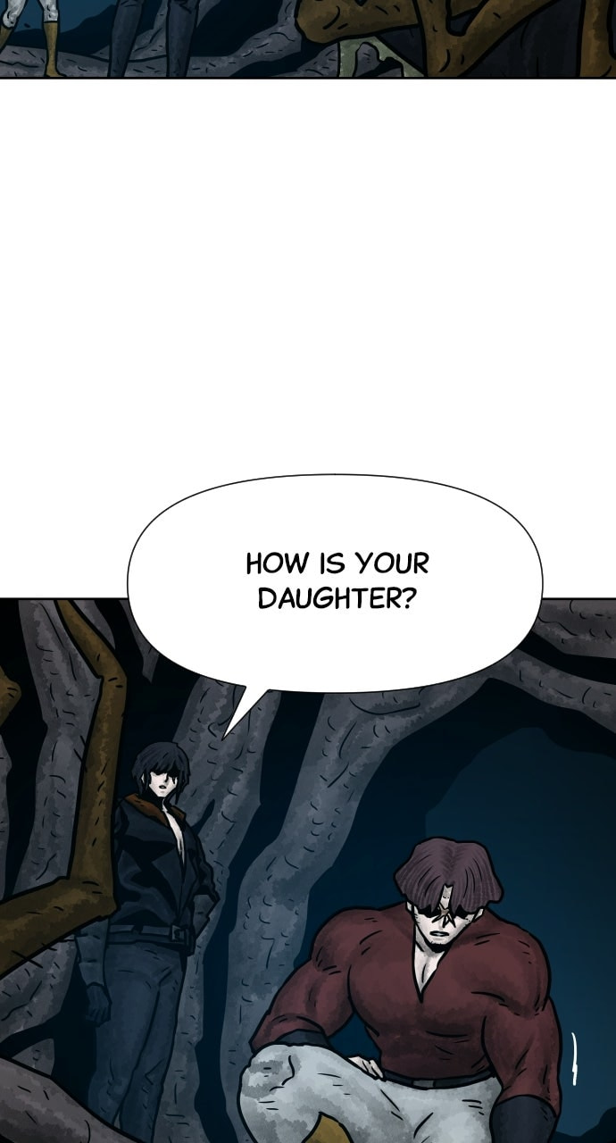 Read Warrior Executioner chapter 183 image 12 on Lezhin